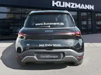 Gebraucht Smart #1 Edition #1 200 kW (272 PS) 2026 Meta black metallic SUV