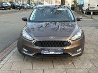 Gebraucht Ford Focus Cool & Connect 101 PS (74 kW) 2018 Caribou Limousine