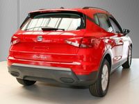 gebraucht Seat Arona Style 1.0 TSI 5-Gang