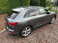 gebraucht Audi Q3 45 TFSI e S line 180(245) kW(PS) s tronic