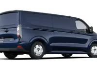 Neu Ford Transit Custom Trend 150 PS (110 kW) 2026 Blazer blue Van