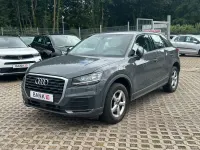 Gebraucht Audi Q2 116 PS (85 kW) 2019 Grau SUV