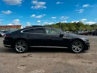 Gebraucht VW Arteon R-line 150 PS (110 kW) 2020 Limousine