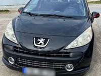 gebraucht Peugeot 207 