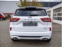 Neu Ford Kuga ST-Line 242 PS (177 kW) 2025 Weiß SUV