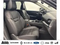 Neu Nissan X-Trail N-Connecta 163 PS (119 kW) 2025 Grau SUV