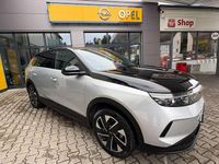Gebraucht Opel Grandland X 136 PS (100 kW) 2024 Grau SUV