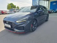 Gebraucht Hyundai i30 N Performance 280 PS (205 kW) 2022 Dark night mineraleffekt Limousine