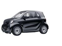 Gebraucht Smart ForTwo Electric Drive 60 kW (82 PS) 2022 Andere Kleinwagen