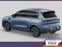 Nuevo Leapmotor B10 160 kW (218 CV) 2026 Azul SUV