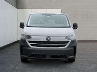 Neu VW T7 Basis 150 PS (110 kW) 2026 Stone grey Van