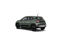 Neu Dacia Spring Extreme 75 kW (102 PS) 2026 Olivgrün Kleinwagen