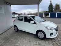 gebraucht Mitsubishi Space Star 1.2 Select