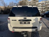 Gebraucht Ford Expedition 305 PS (224 kW) 2007 Weiß SUV