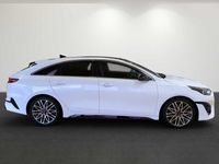 gebraucht Kia ProCeed 1.6T GT PANO-DACH+NAVI+KAMERA+LED-LICHT+SITZHEIZUNG+