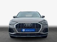 Gebraucht Audi Q3 Ambiente 150 PS (110 kW) 2023 Chronosgrau metallic SUV