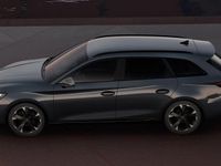 Gebraucht Cupra Leon 150 PS (110 kW) 2024 Grau Kombi