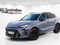 Gebraucht Cupra Terramar VZ2 265 PS (194 kW) 2024 Graphene grey SUV