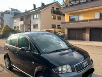 Gebraucht Audi A2 75 PS (55 kW) 2004 Kleinwagen