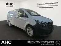 Gebraucht Mercedes e-Vito 11 kW (15 PS) 2023 Weiss Van