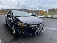 gebraucht Opel Insignia ST Innovation BiTurbo 4x4