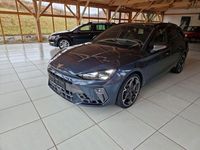 Neu Cupra Leon VZ 333 PS (244 kW) 2025 Grau Limousine