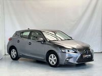 gebraucht Lexus CT200h 200h /Klima/Navi/Line Assistant