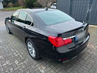 gebraucht BMW 740 d XDrive Standheizung HUD