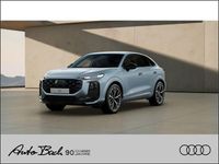 Neu Audi Q3 Sportback Sport 150 PS (110 kW) 2026 Pfeilgrau perleffekt SUV