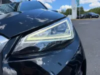 Gebraucht Seat Arona Xperience 110 PS (80 kW) 2023 Schwarz SUV
