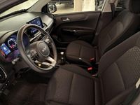 Gebraucht Kia Picanto 63 PS (46 kW) 2024 Kcs)sparkling silver (silber Kleinwagen