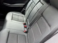 Gebraucht Mercedes E350 258 PS (189 kW) 2015 Schwarz Limousine