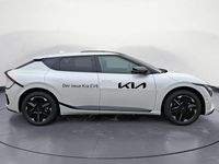 Neu Kia EV6 Earth 239 kW (325 PS) 2025 Weiß SUV