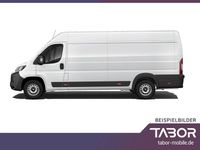 Neu Fiat Ducato 140 PS (102 kW) 2026 Weiß Van