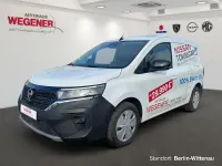 Gebraucht Nissan Townstar 360º 89 kW (122 PS) 2022 Weiß Van