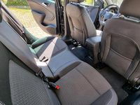 Gebraucht Opel Astra Edition 150 PS (110 kW) 2016 Schwarz Limousine