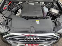 Gebraucht Audi A6 Advanced 204 PS (150 kW) 2022 Schwarz Kombi