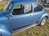 Brugt VW Käfer 50 HK (36 kW) 1974 Other Hatchback
