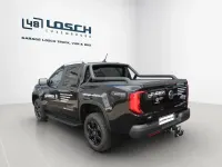 Gebraucht VW Amarok PanAmericana 241 PS (177 kW) 2026 Schwarz Pickup