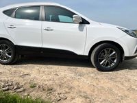 gebraucht Hyundai ix35 FIFA World Cup Edition 2WD