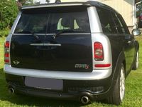 gebraucht Mini Clubman S1.6