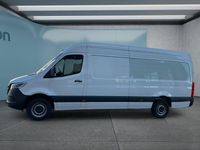 Neu Mercedes Sprinter 170 PS (125 kW) 2026 Weiß Van