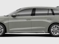 Nowe Skoda Octavia 150 KM (110 kW) 2026 Niebieski Kombi