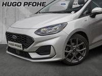 gebraucht Ford Fiesta ST-Line 1.0 EcoBoost 74kW Klima.Winter P