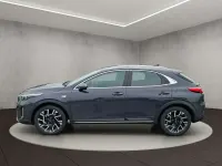 Neu Kia XCeed 150 PS (110 kW) 2026 Pentametal met. SUV