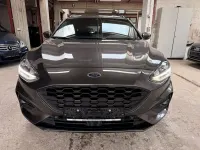 Gebraucht Ford Focus ST-Line 150 PS (110 kW) 2020 Grau Limousine