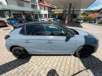 Gebraucht Opel Corsa 145 PS (106 kW) 2025 Grau Kleinwagen