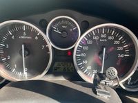 Gebraucht Mazda MX5 126 PS (92 kW) 2007 Grün Cabrio