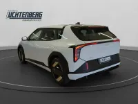 Neu Kia EV4 Air 110 kW (150 PS) 2026 Andere Limousine
