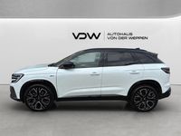 Gebraucht Renault Austral Iconic Esprit Alpine 200 PS (147 kW) 2025 Weiß SUV